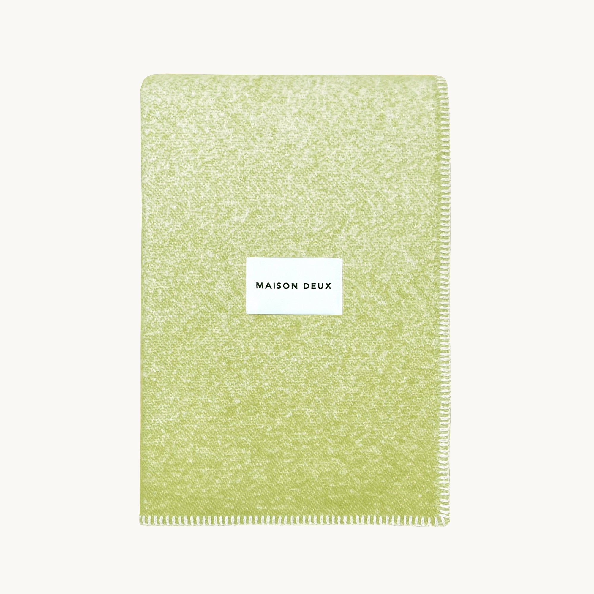 The Gradient Blanket - Mojito