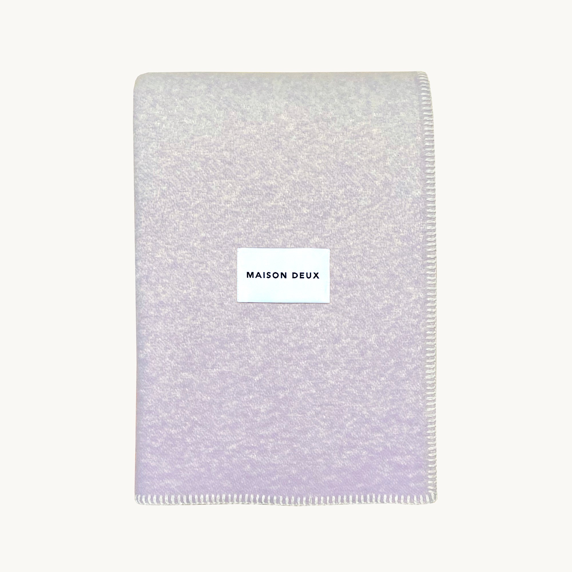 The Gradient Blanket - Sunset