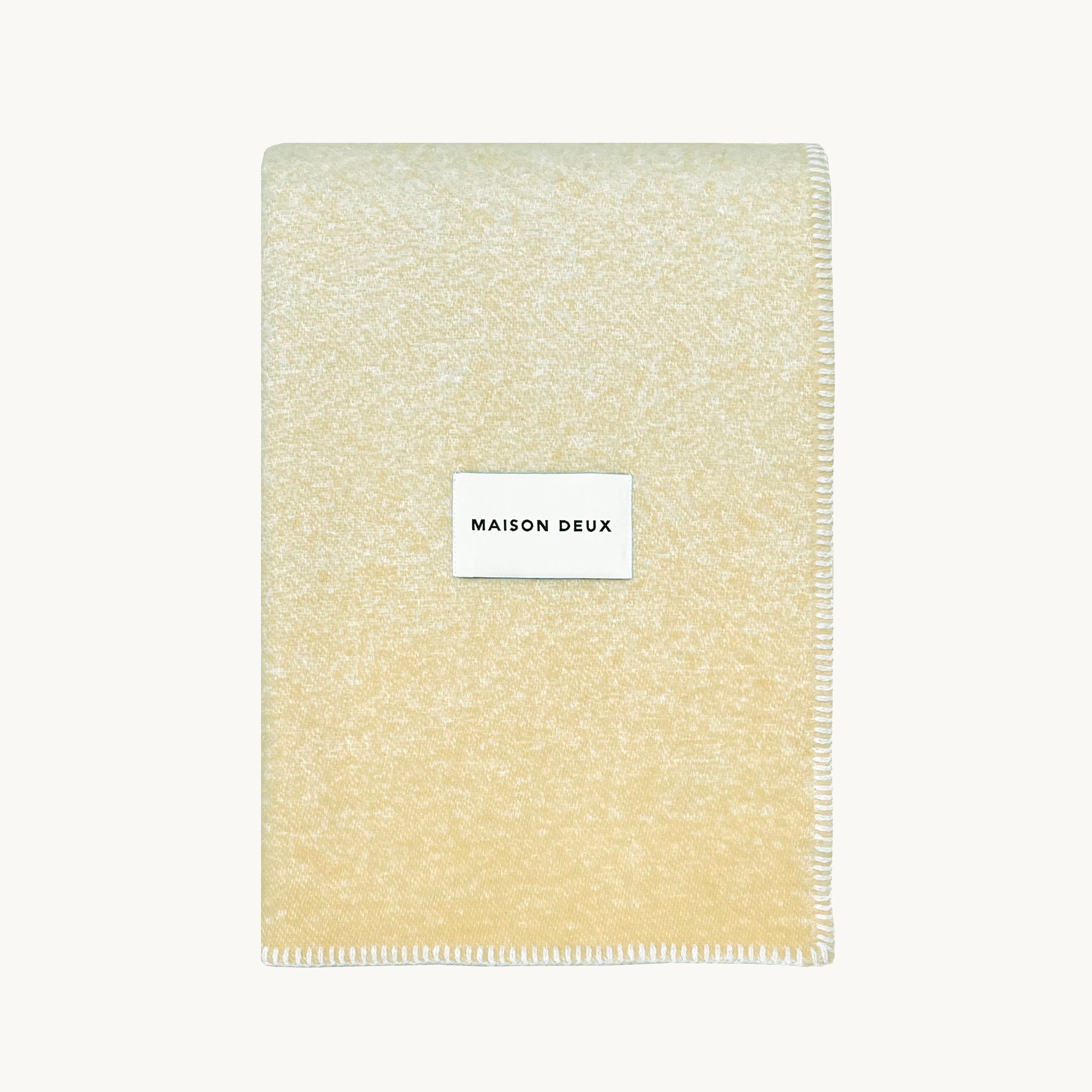 The Gradient Blanket - Sunrise