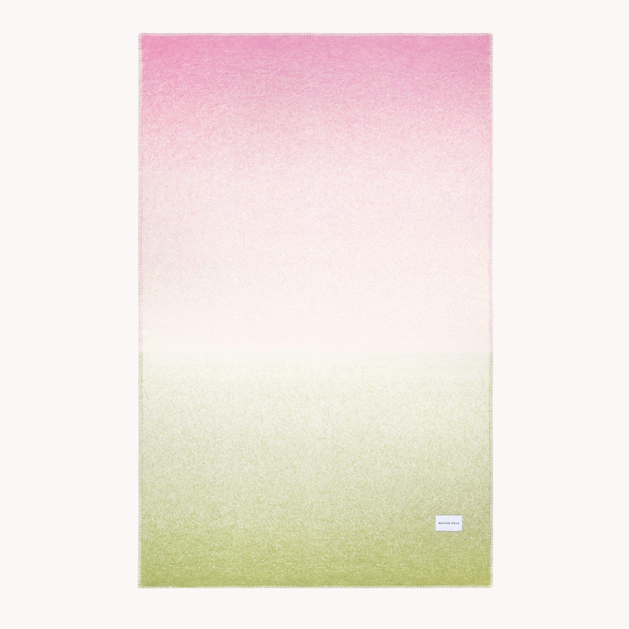 The Gradient Blanket - Mojito