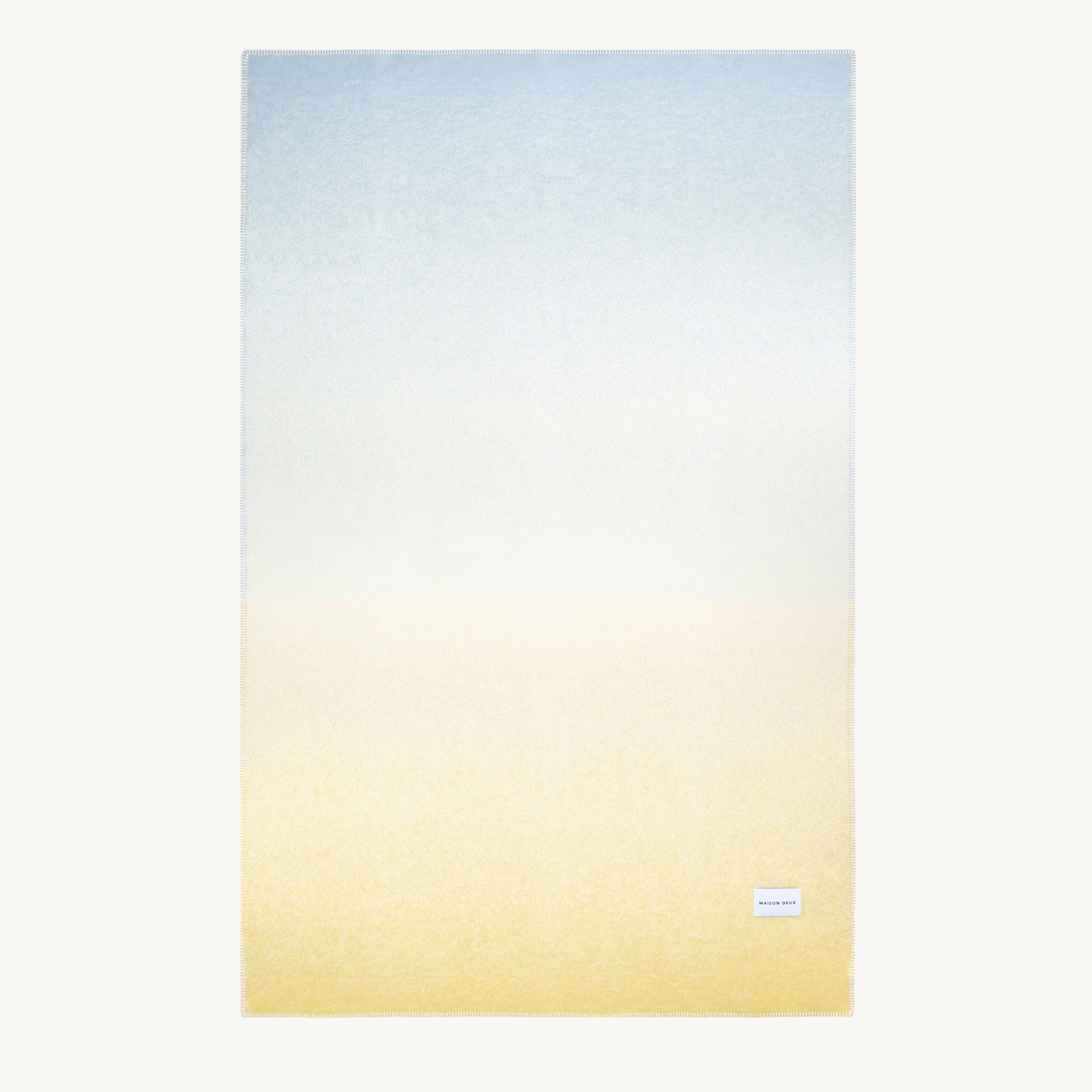 The Gradient Blanket - Sunrise