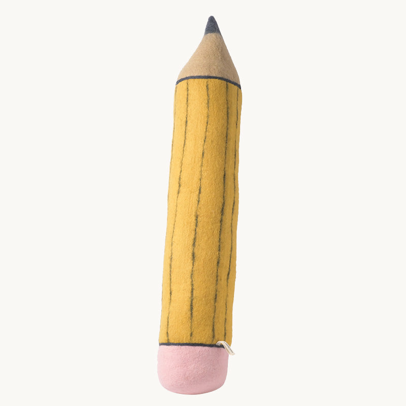 Cushion - Pencil