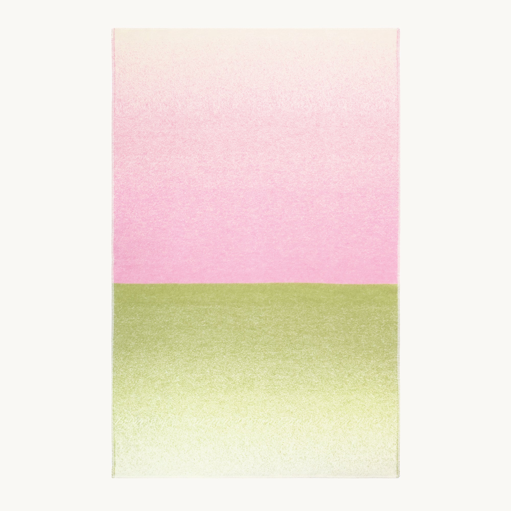 The Gradient Blanket - Mojito