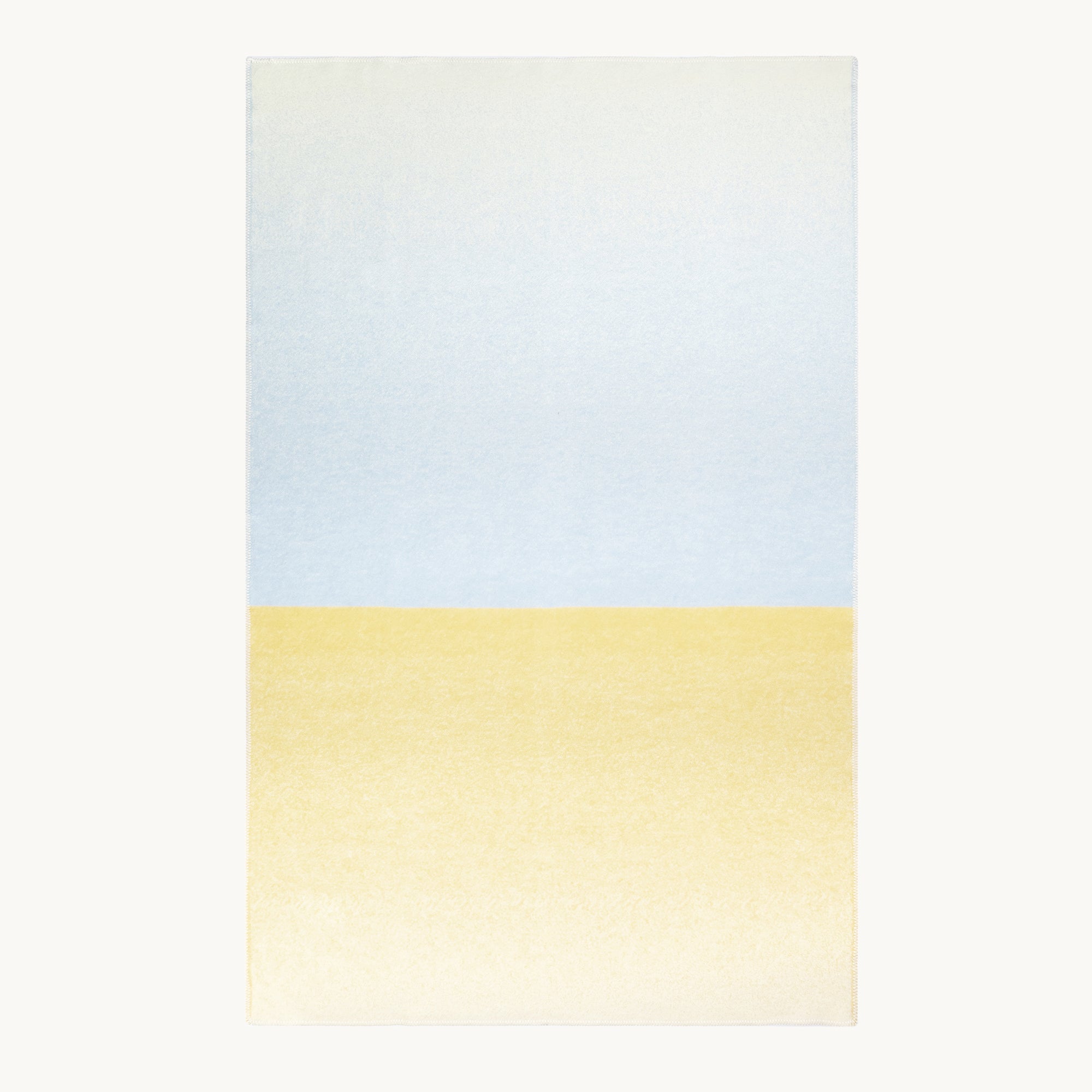 The Gradient Blanket - Sunrise