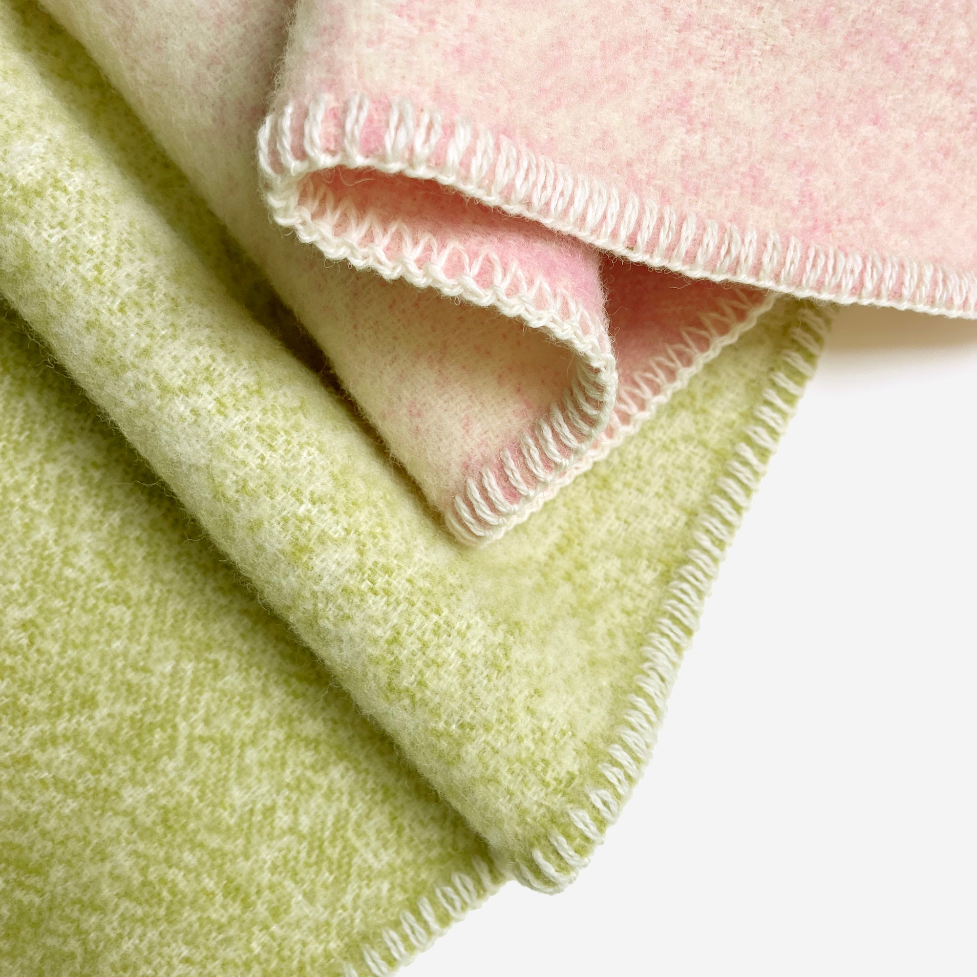 The Gradient Blanket - Mojito