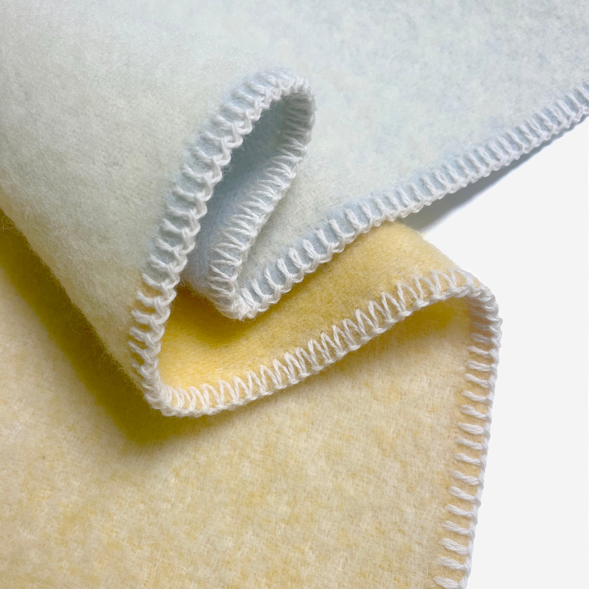 The Gradient Blanket - Sunrise