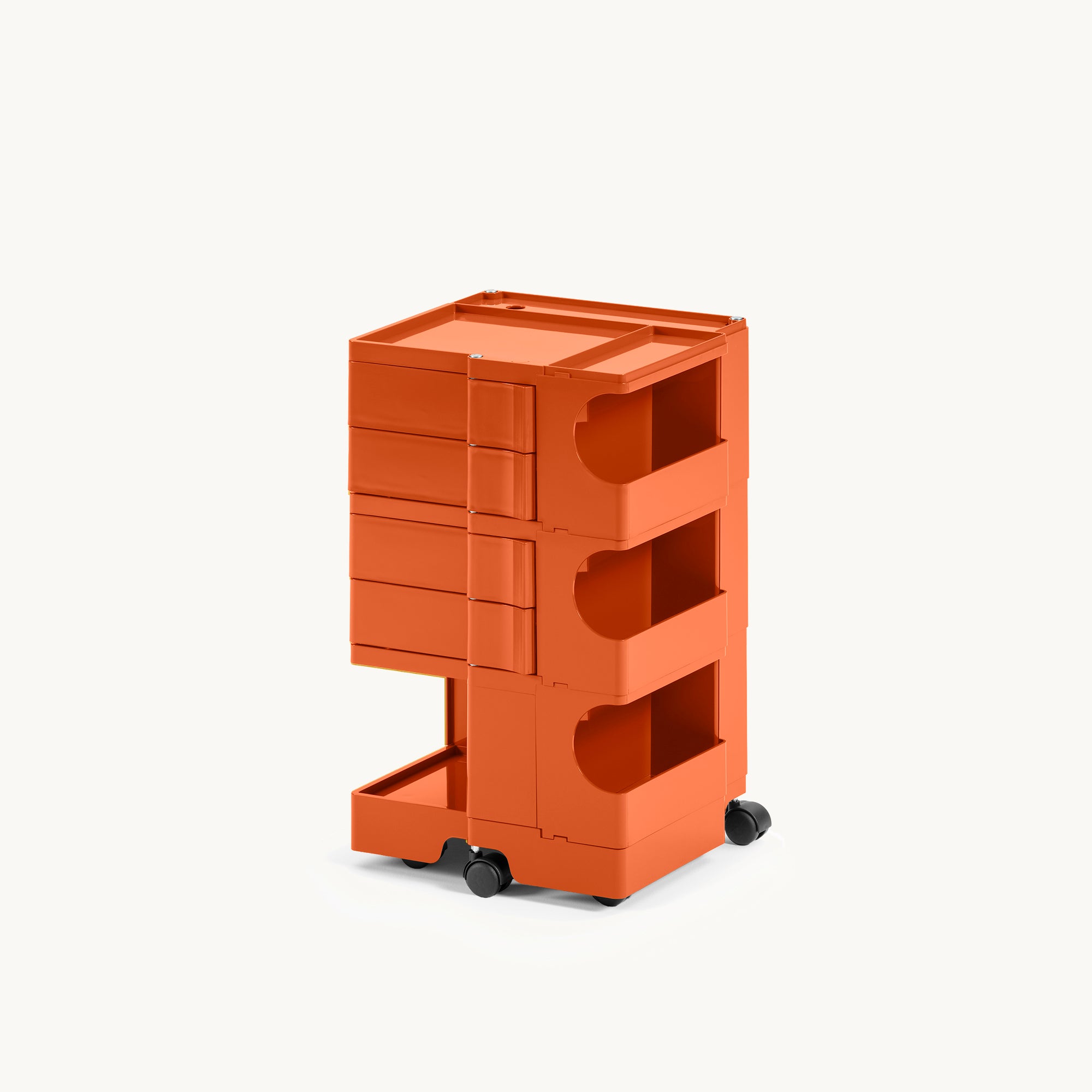 Boby - Storage trolley - B34
