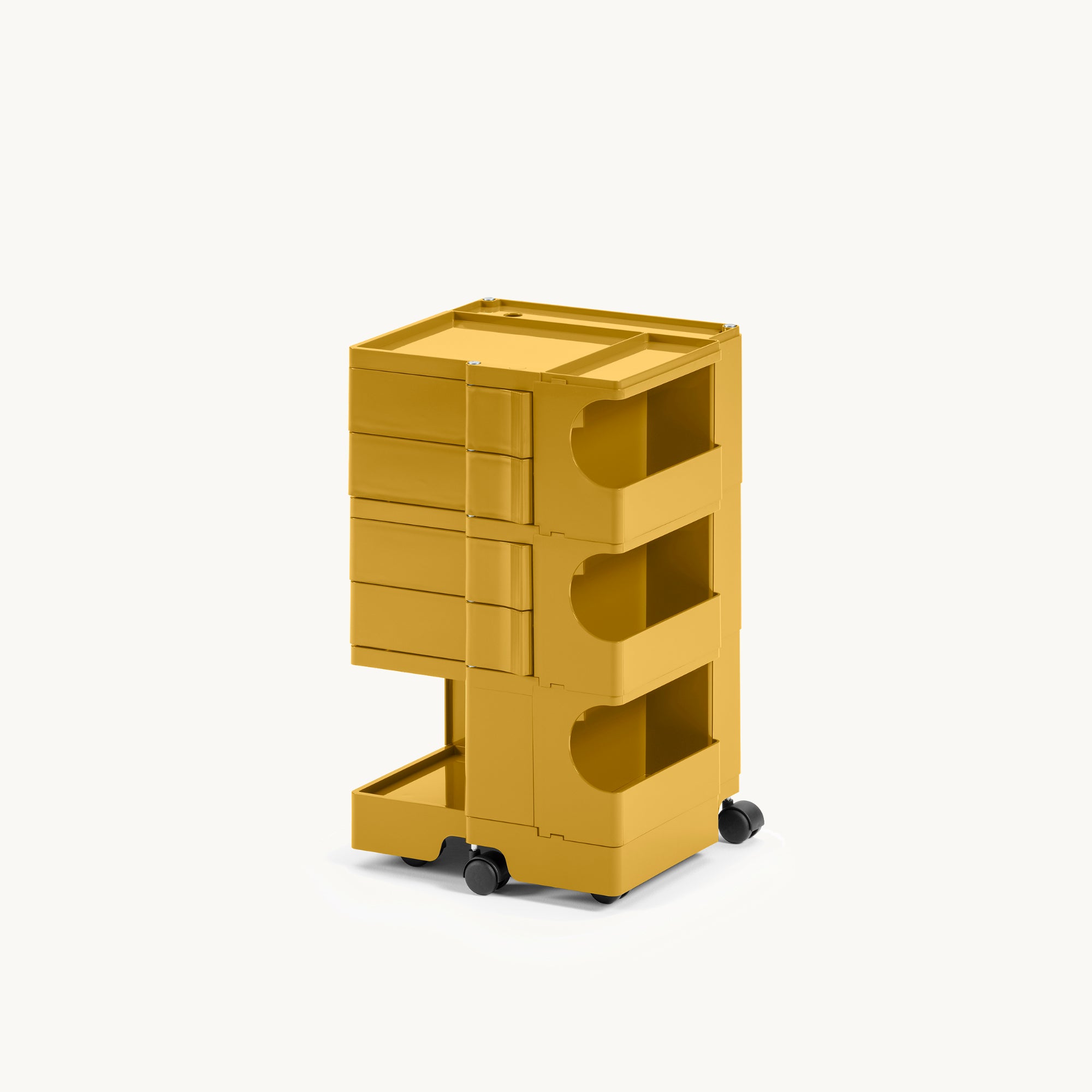 Boby - Storage trolley - B34
