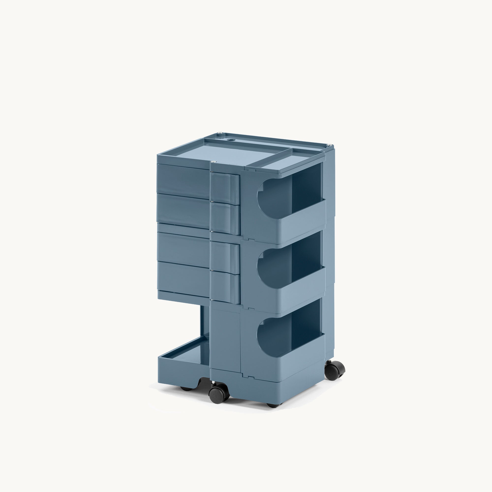 Boby - Storage trolley - B34