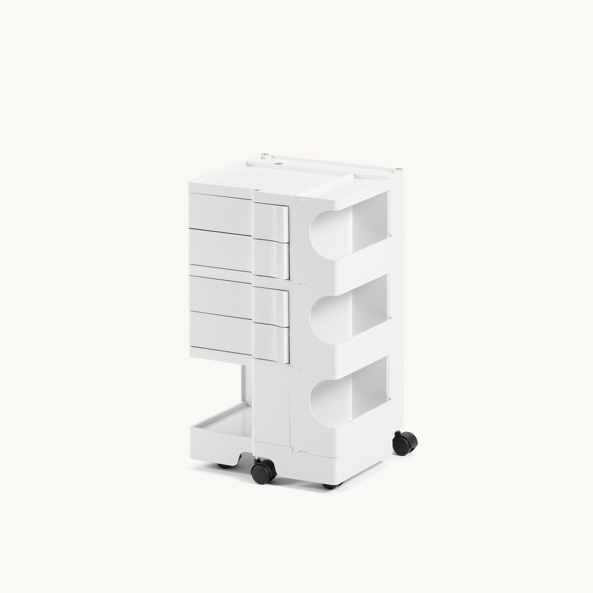 Boby - Storage trolley - B34
