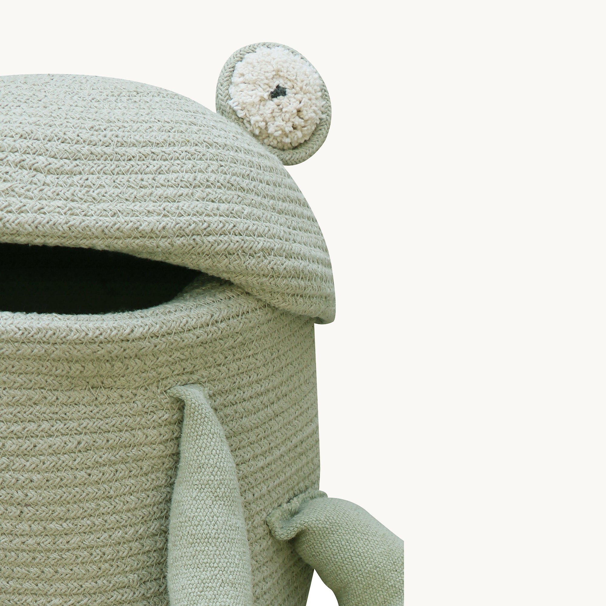 Basket - Fred the Frog