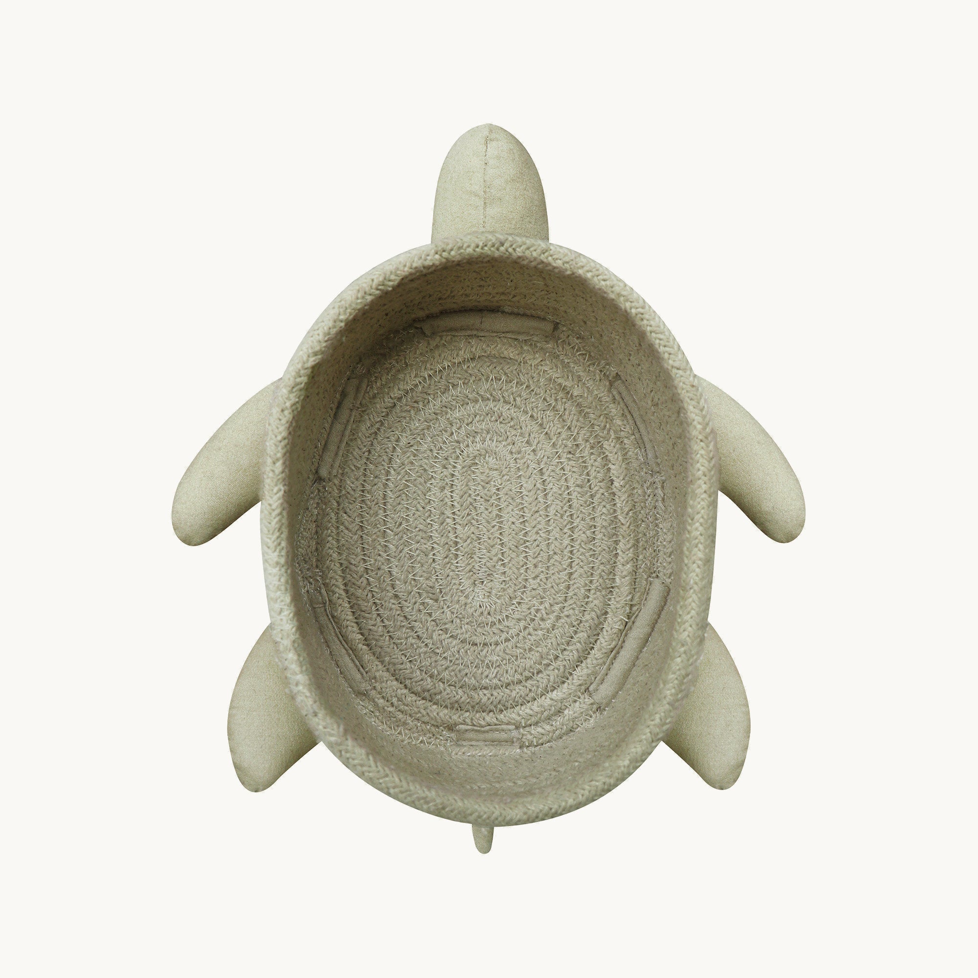 Basket - Baby Turtle