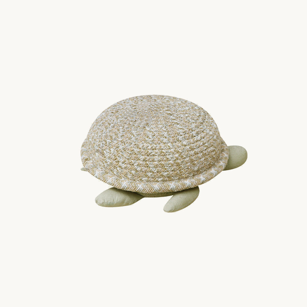 Basket - Baby Turtle