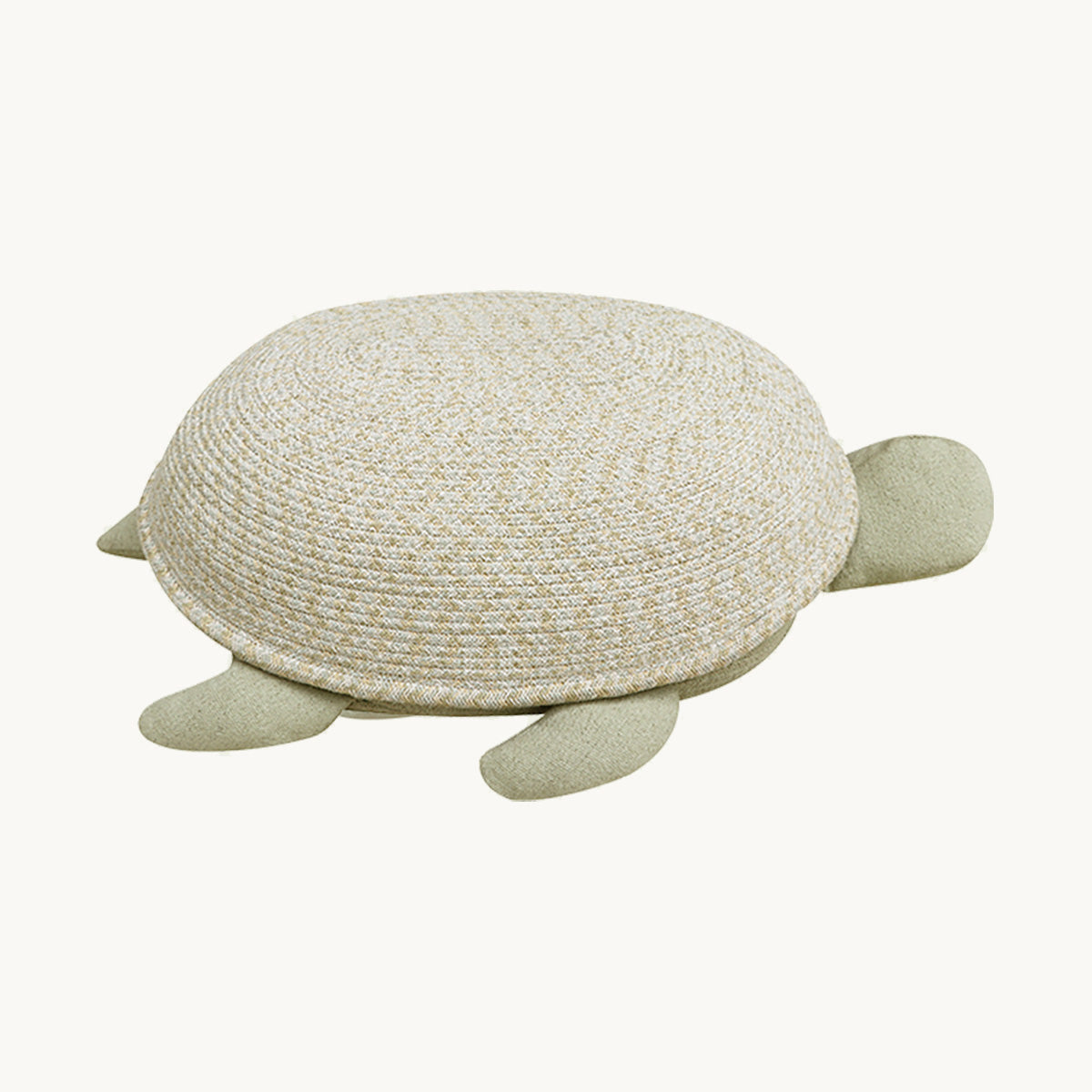 Basket - Mama Turtle
