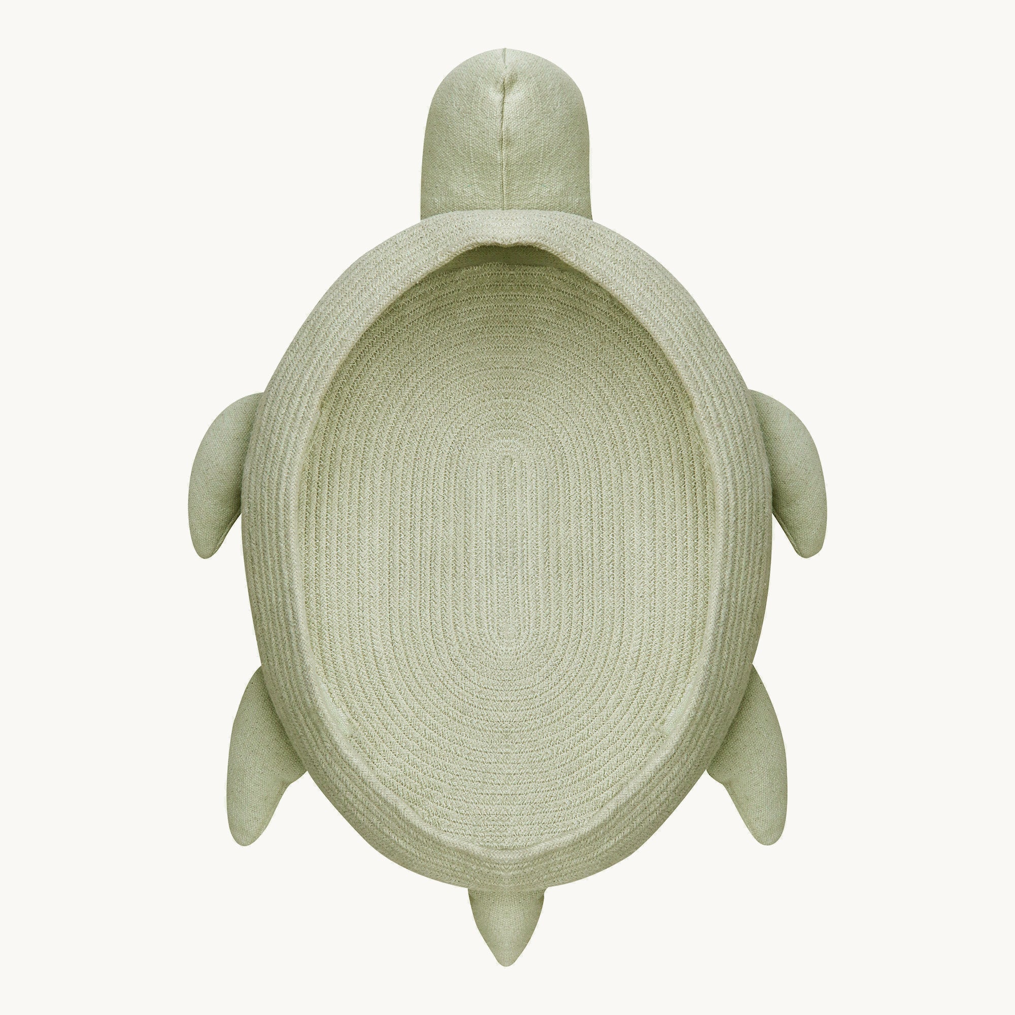 Basket - Mama Turtle