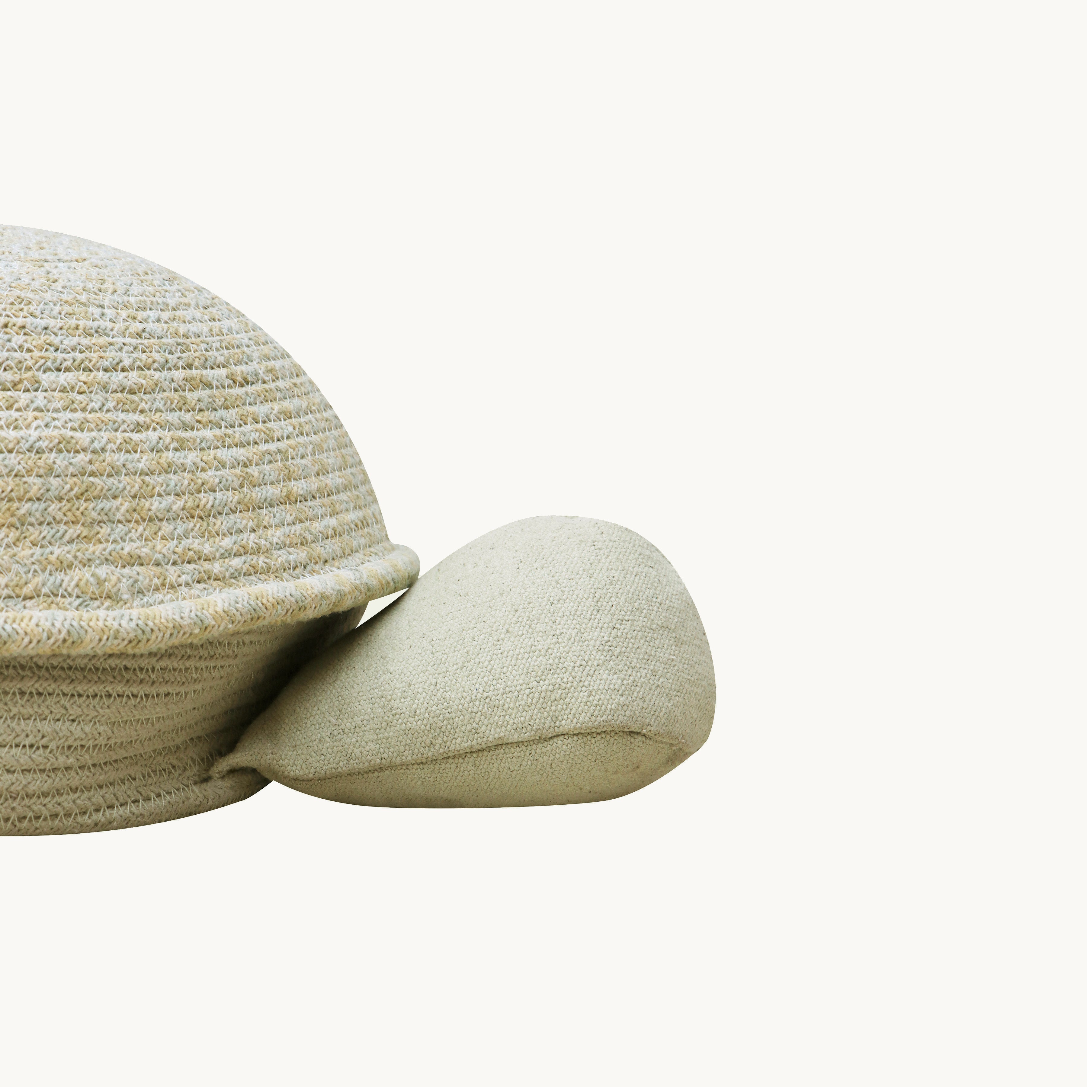 Basket - Mama Turtle