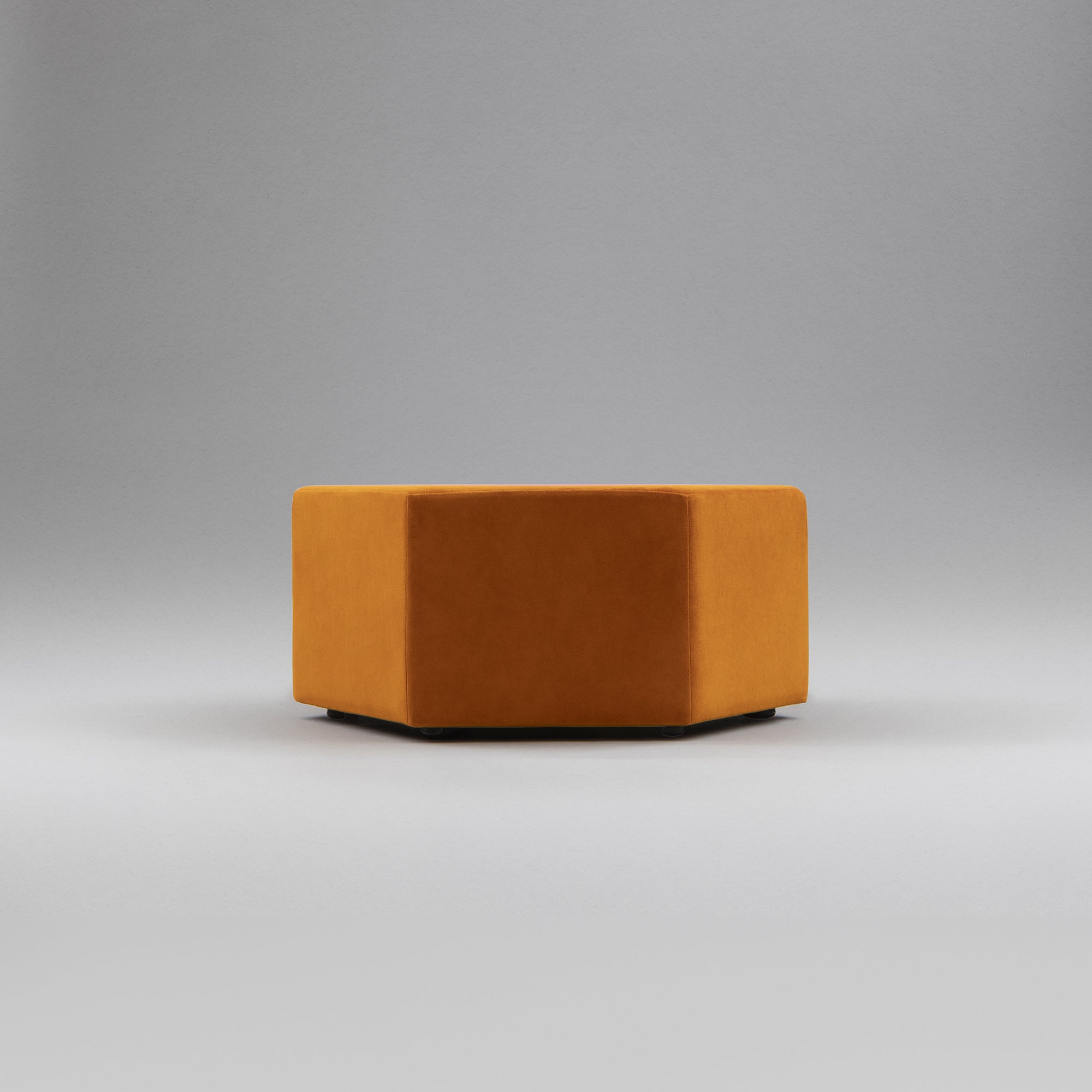 Esa - Pouffe