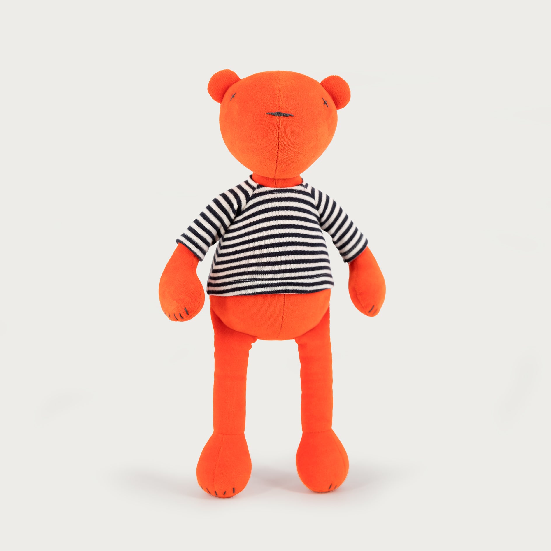 JERMAINE THE BEAR - MARINIÈRE