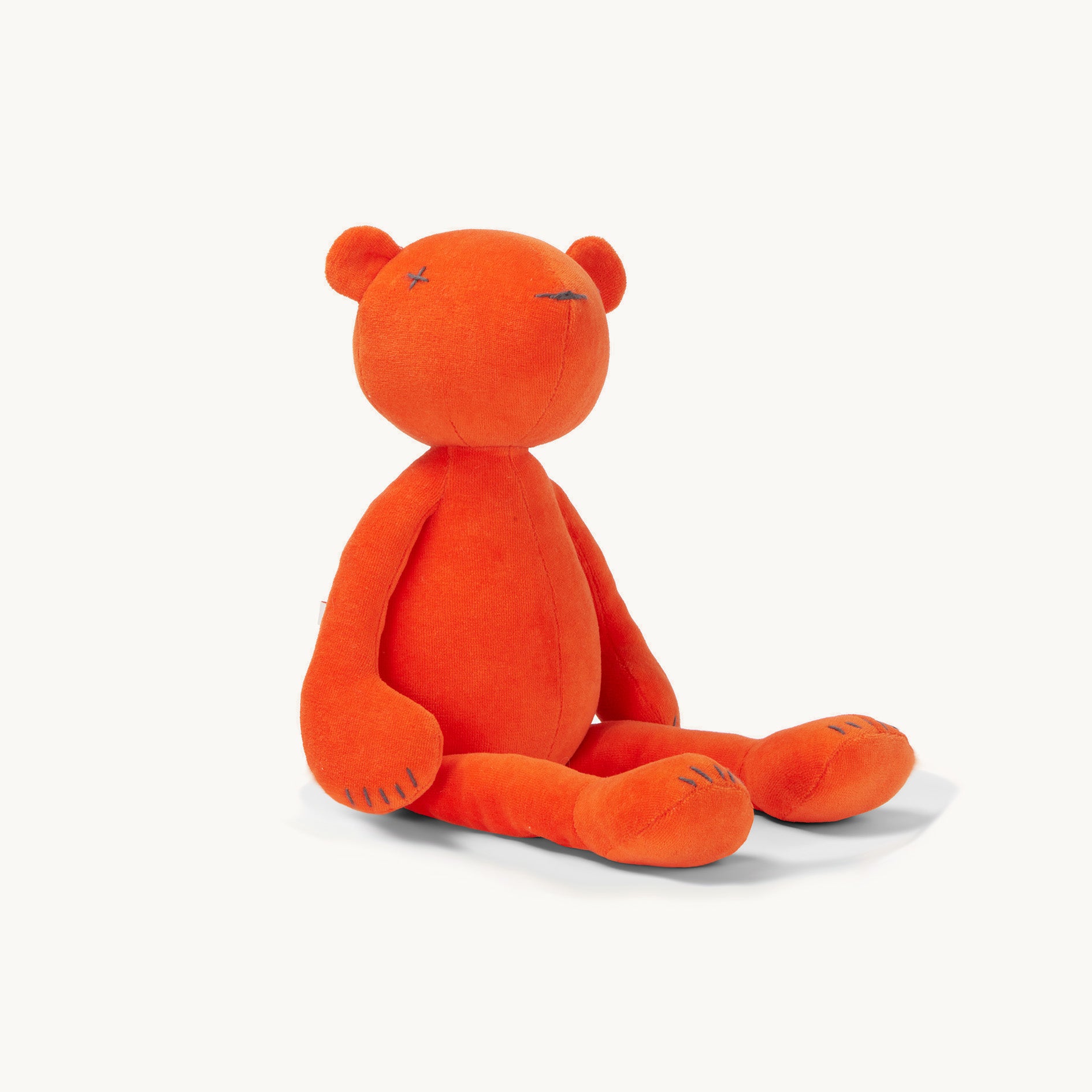 JERMAINE THE BEAR / M