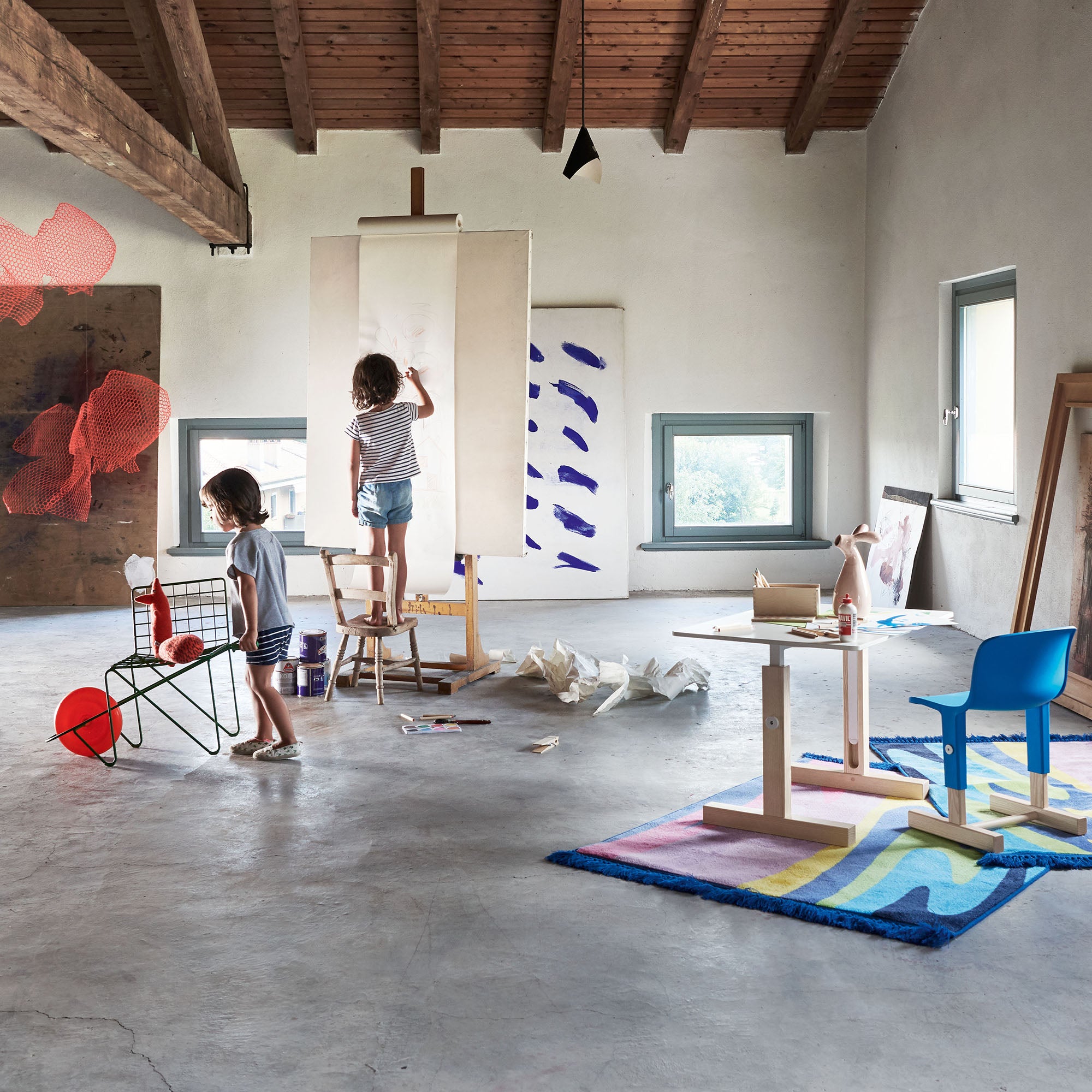 Magis Me Too | Designer Children's Furniture | Hide & Giggle