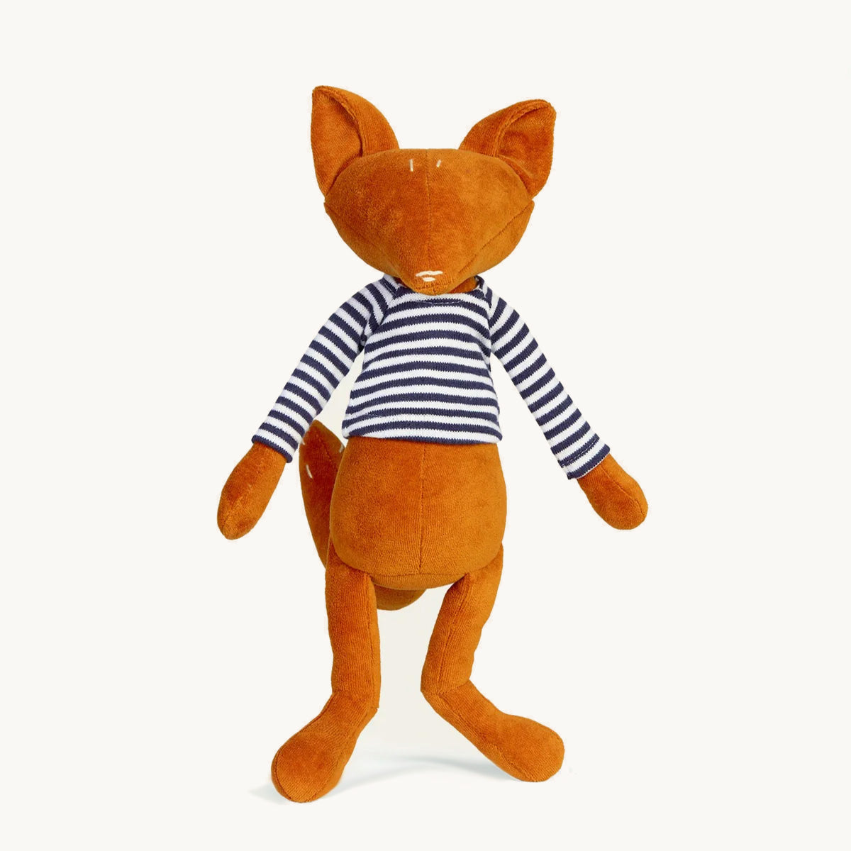 ARTHUS THE FOX / With Marinière