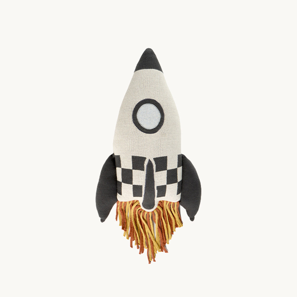 CUSHION - Rocket
