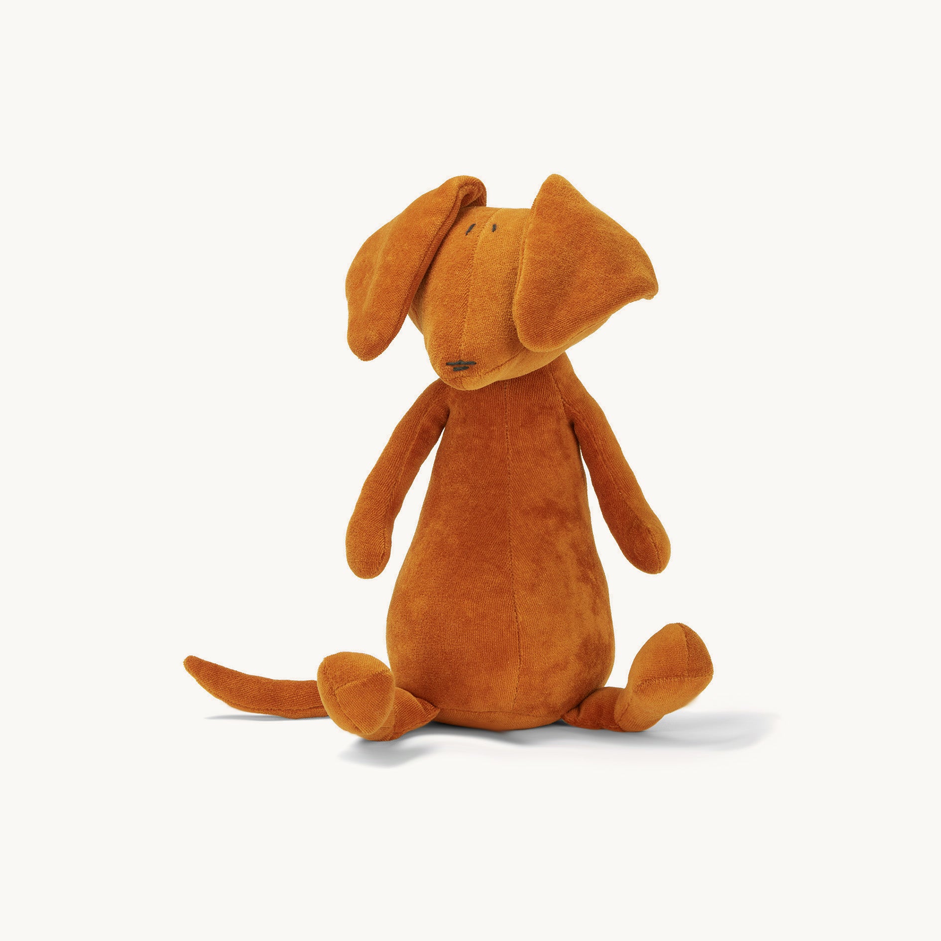 SCOTT THE DACHSHUND / L