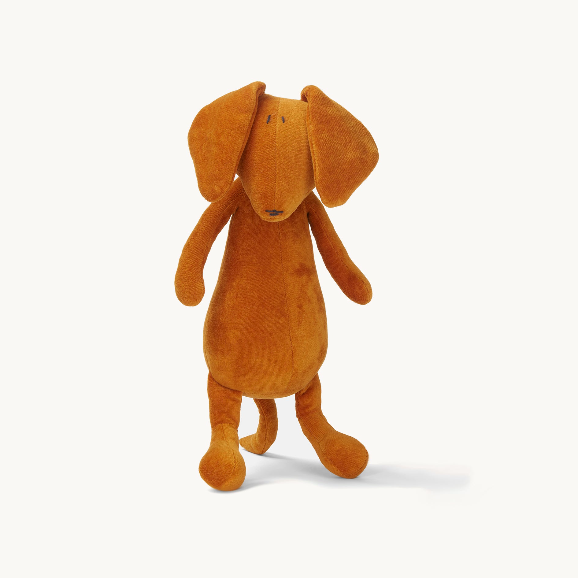 SCOTT THE DACHSHUND / L