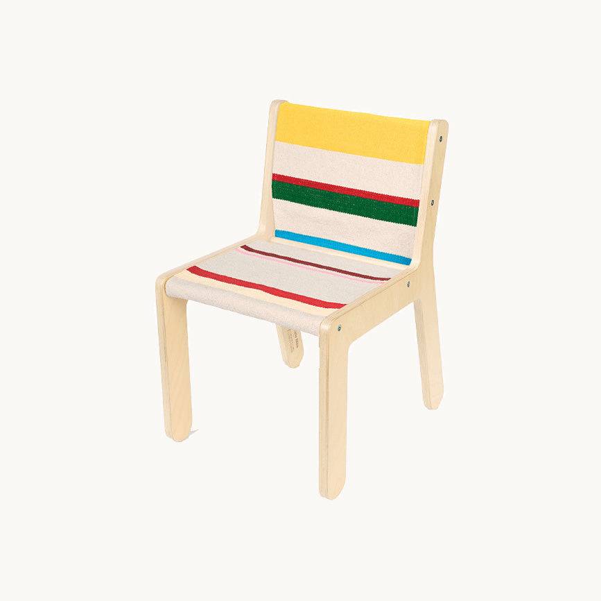 Kid's Chair - Sillita Kaarol