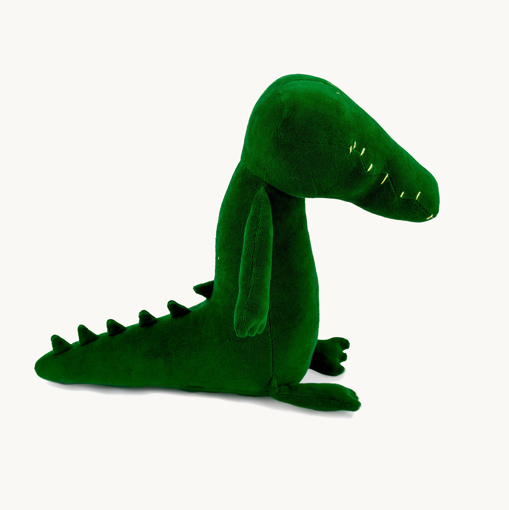 TONY THE CROCODILE / L