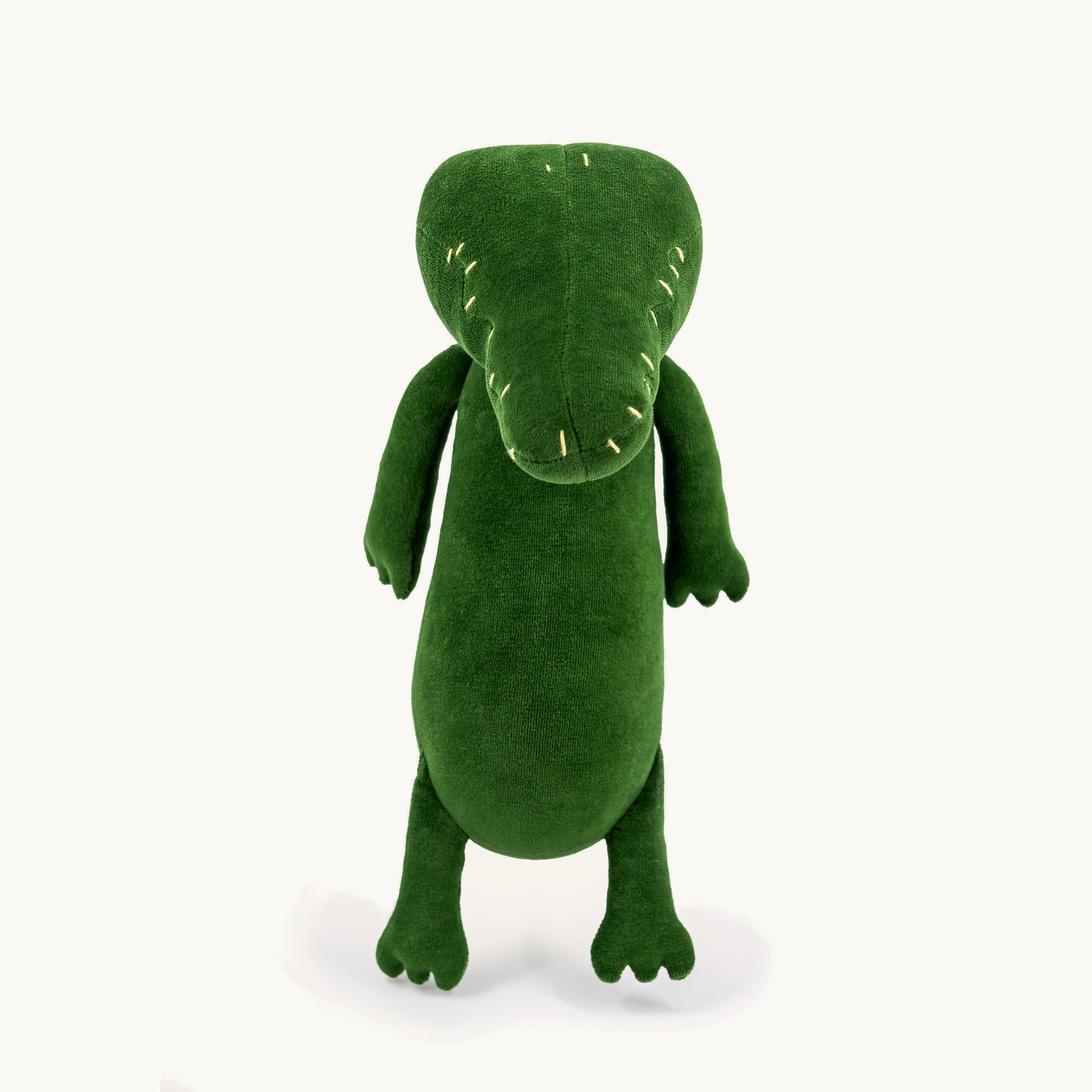 TONY THE CROCODILE / L