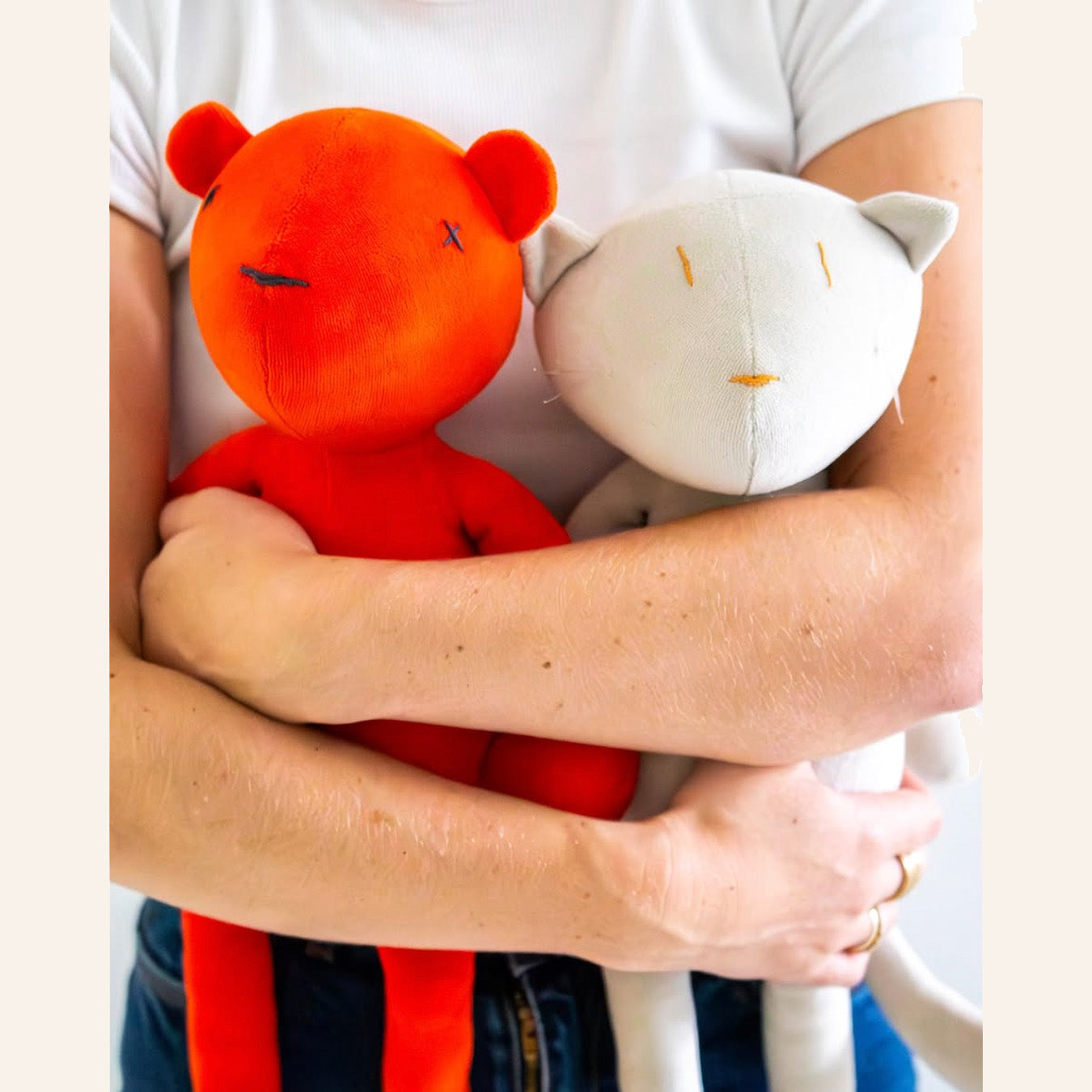 JERMAINE THE BEAR / M