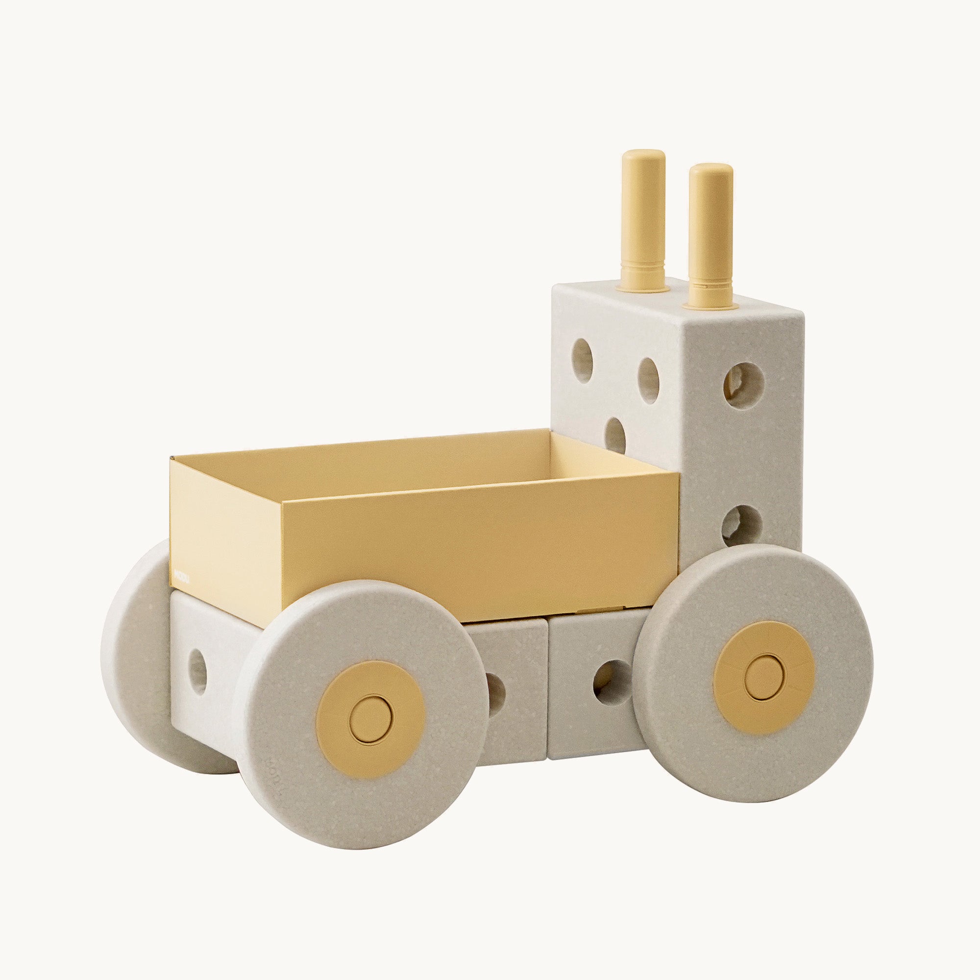 3 in 1 Baby Walker -  Sand Grey