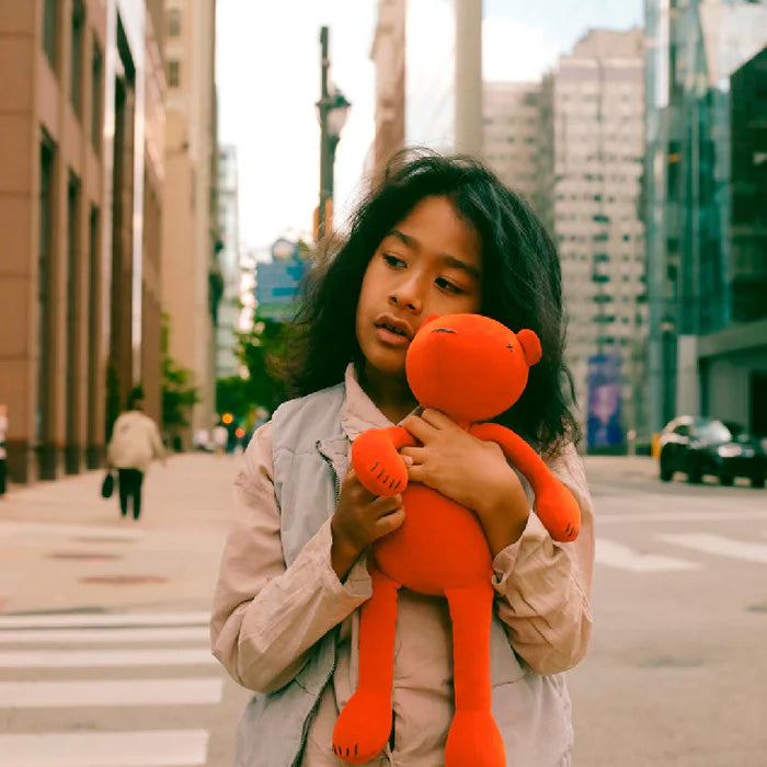 JERMAINE THE BEAR / M