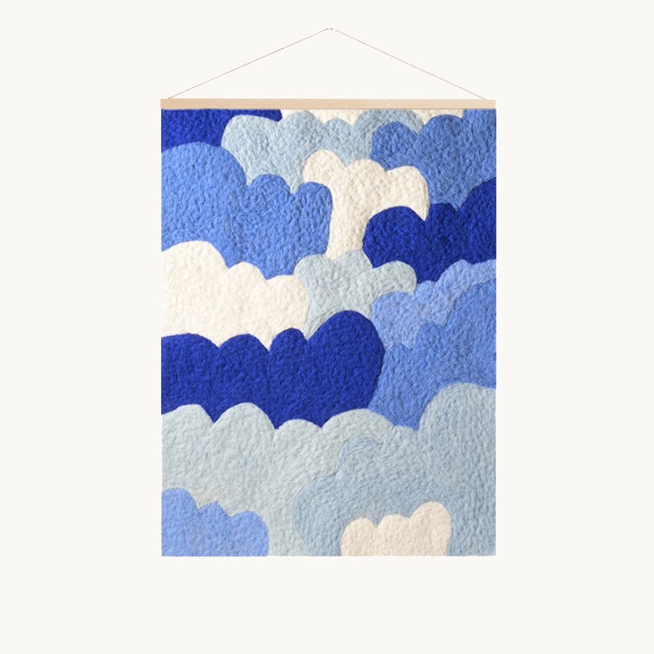 POSTER - Clouds