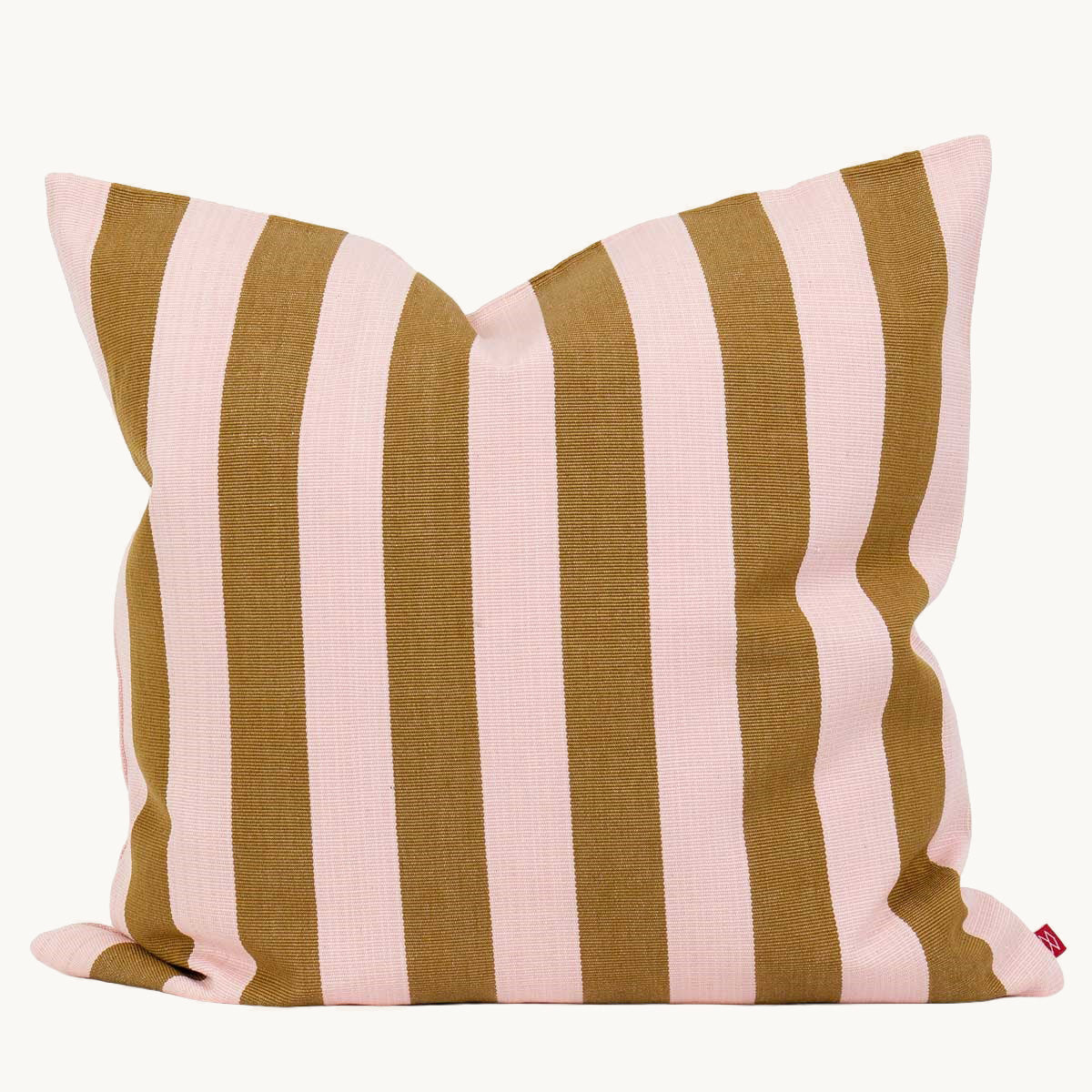 Emanuela / Pink - Cushion cover
