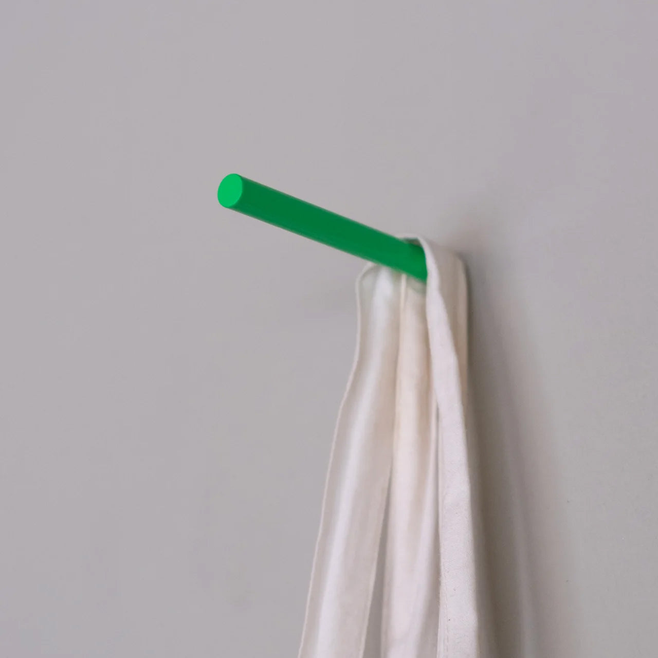 Pin Hook - Green