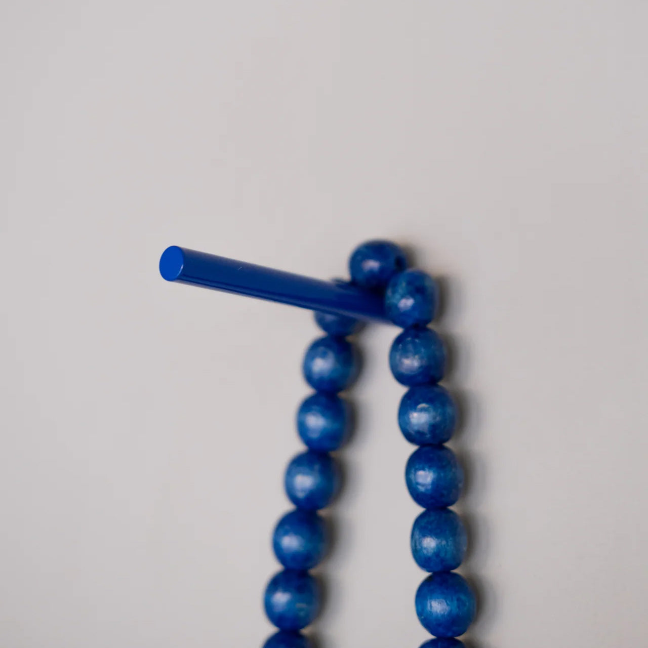 Pin Hook - Blue