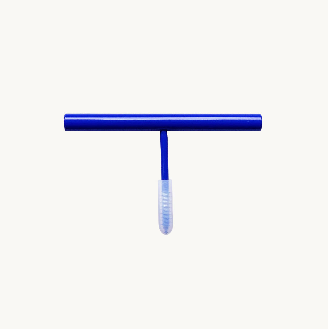 Line Hook - Blue