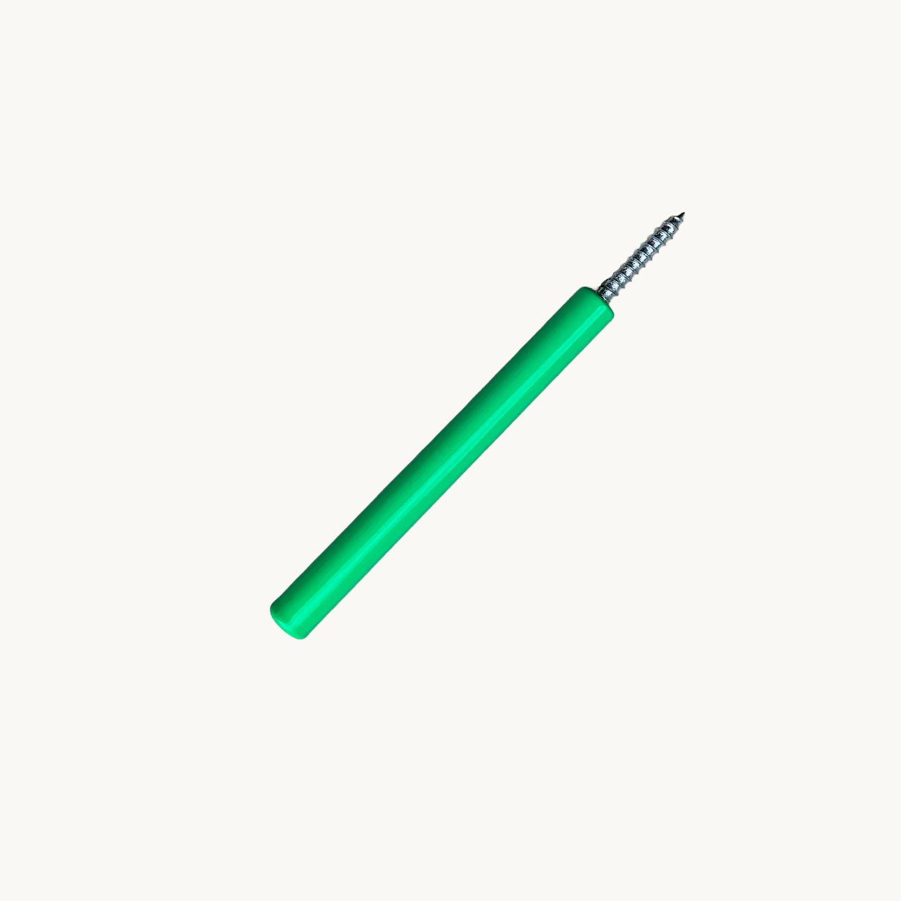 Pin Hook - Green