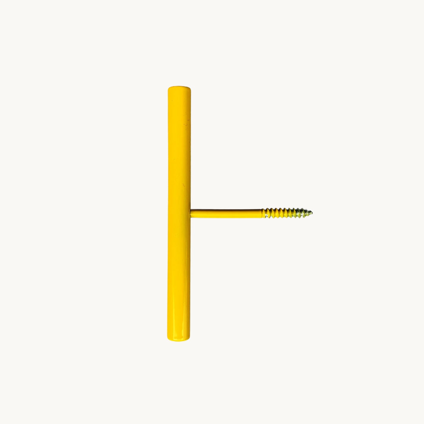 Line Hook - Yellow
