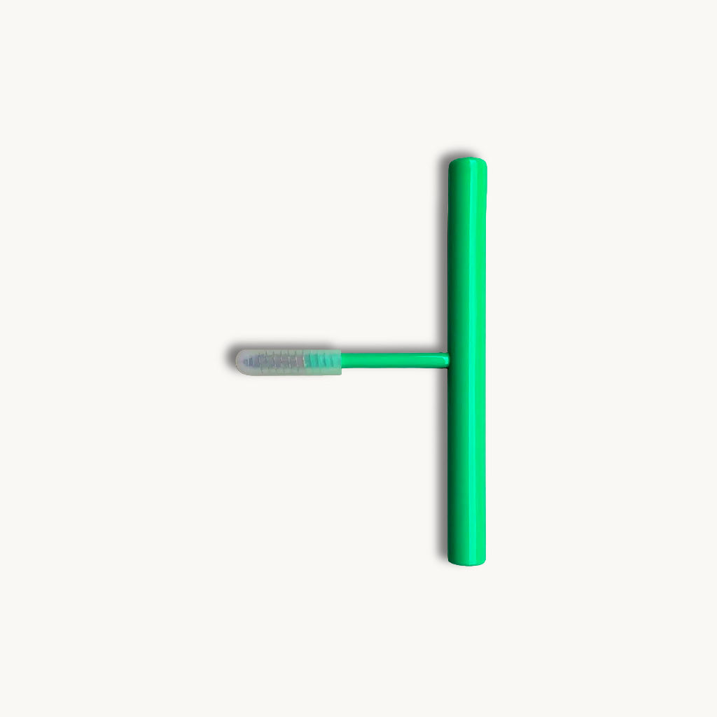 Line Hook - Green