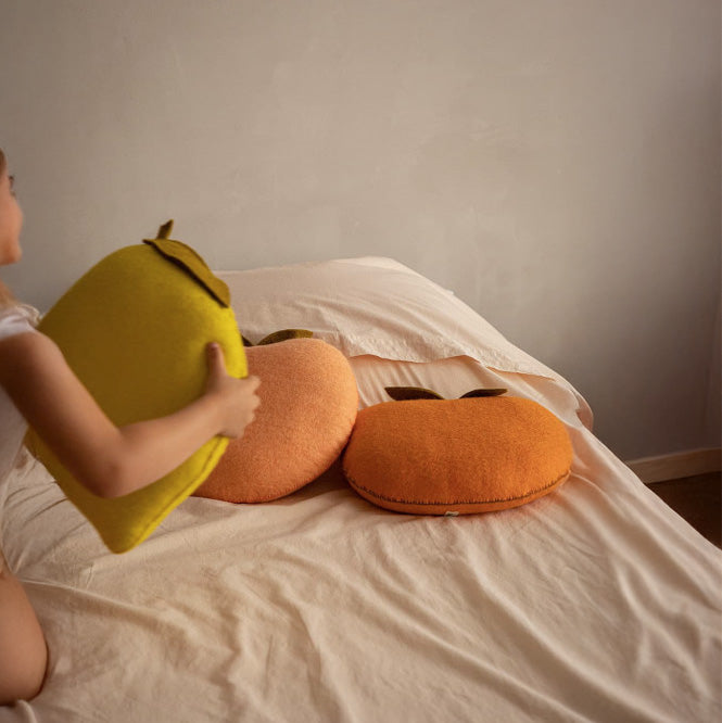 Lemon - Cushion