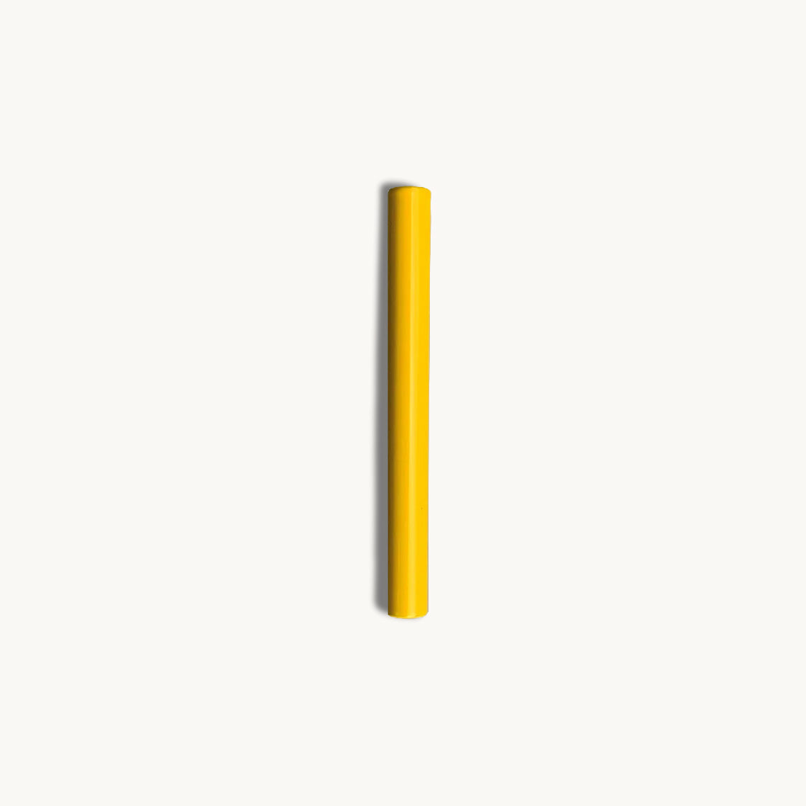 Pin Hook - Yellow