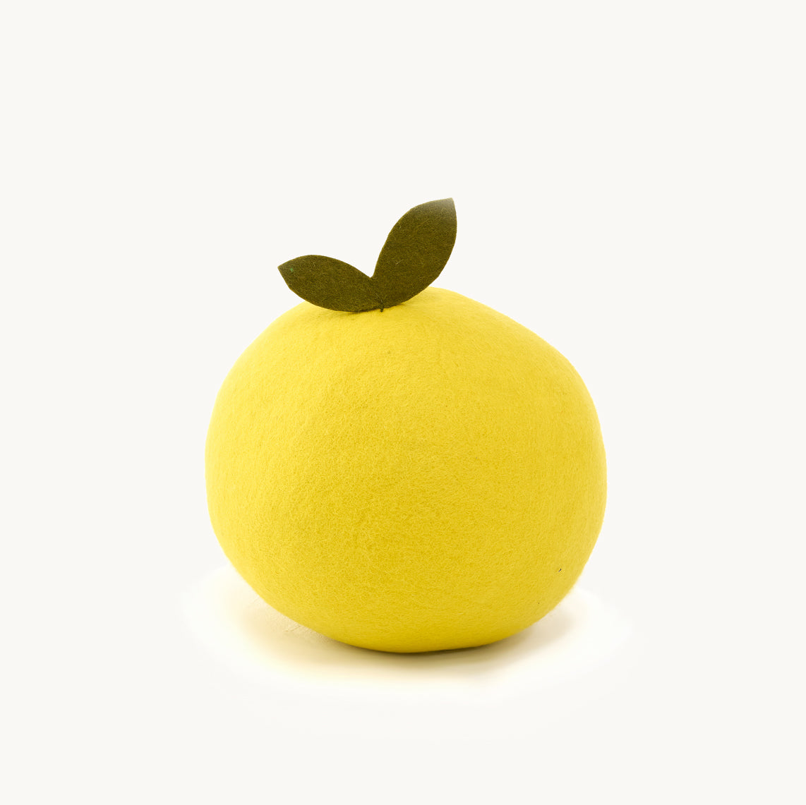 POUFFE - LEMON