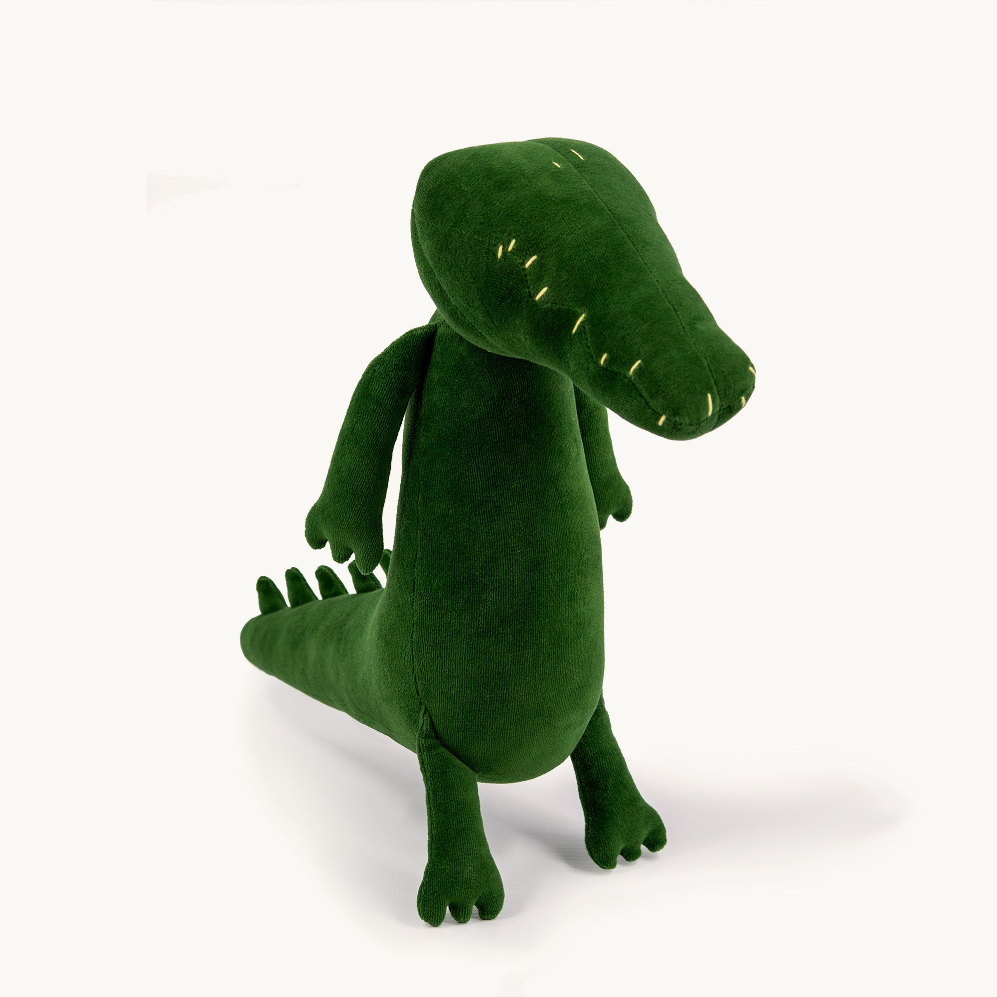 TONY THE CROCODILE / L