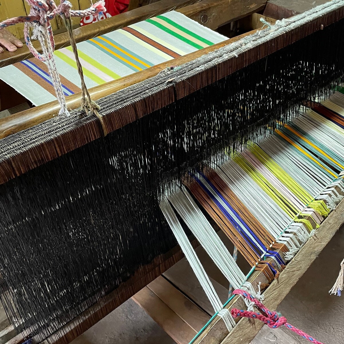 VINA - Cushion cover